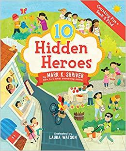 10 Hidden Heroes