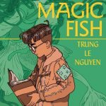The Magic Fish (graphic novel)