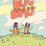 Bug Boys (graphic novel)